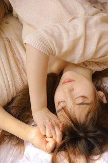明星专题：赵涛
